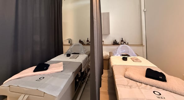 Sawyer Yards Salon for Rent | Full Salon, Chairs & Private Room options