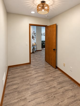 Peaceful Escape, 3 rooms available