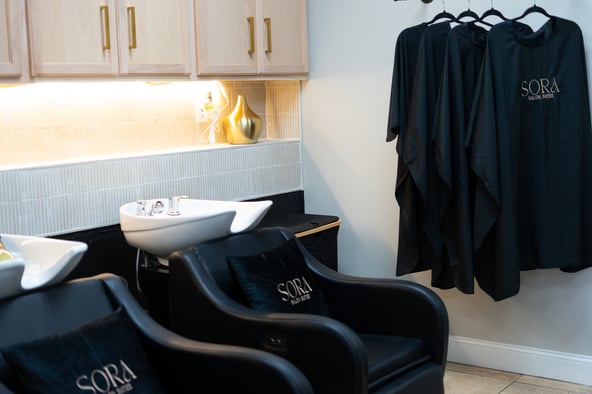 Luxury Salon Suites in McDonough, GA – Starting at $195/Week!