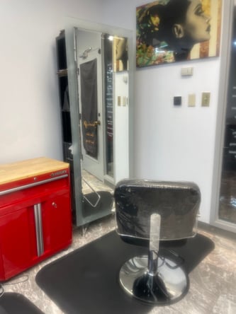 Chair Rental /table area rental
