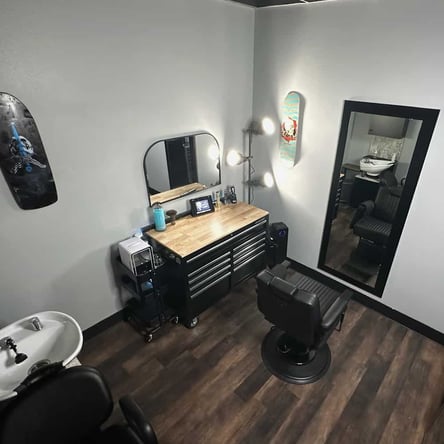 Salons by JC in Shrewsbury, NJ – Salon Suite for Rent