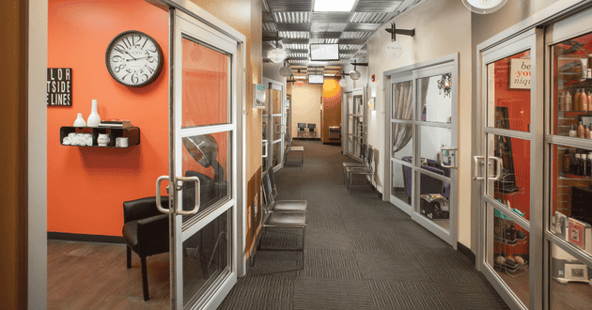 Sola Salon Studios in Longview, TX – Salon Suite for Rent