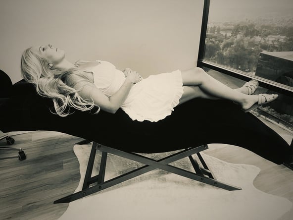 Luxury Hair Station Rental in Mission Valley | Giovannis West Salon