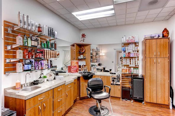 Sola Salon Studios in Little Rock, AR – Salon Suite for Rent