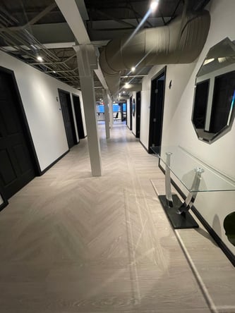 Salon Suite Rental in Old Town Alexandria