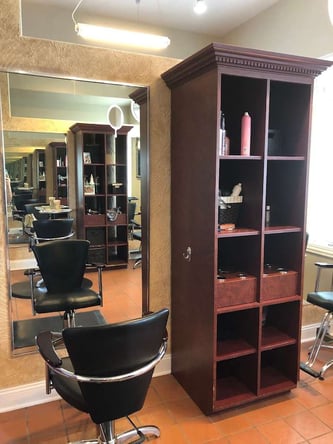 Join Our Team! Salon Chair and Room Rental Opportunities in Frankfort, Illinois