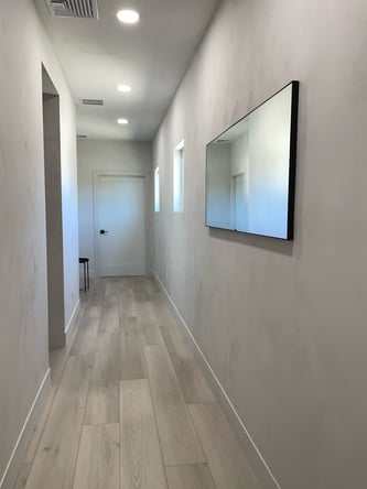 SPA SUITE FOR RENT