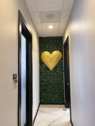Salons by JC in Rosenberg, TX – Salon Suite for Rent