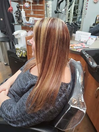Sola Salon Studios in Port Jefferson Station, NY – Salon Suite for Rent