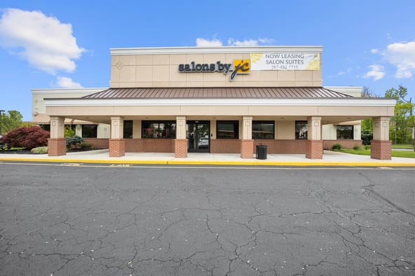Salons by JC in Warrington, PA – Salon Suite for Rent