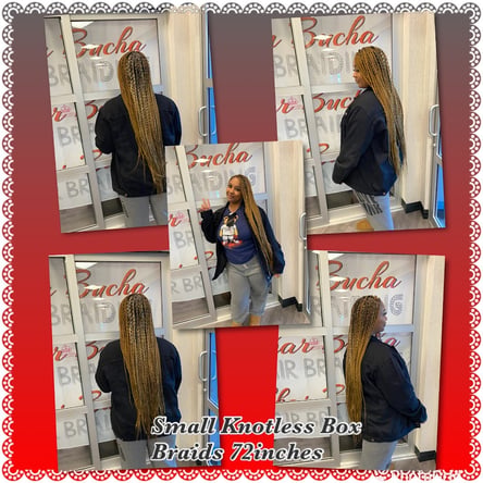 MY SALON Suite in th Ave Merrillville, IN – Salon Suite for Rent