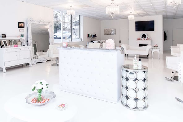 Private Salon Suite Available Soon in Eldersburg, Maryland!