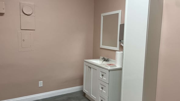 Salon Suite for rent at Temple City, California