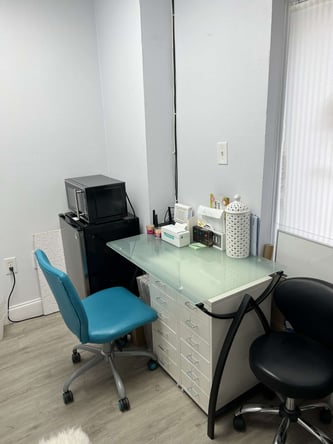 Suite in Winter Park fl