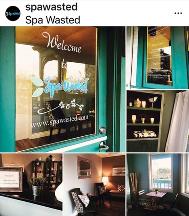 Flash sale! $200 / week! Treatment Room for Rent!
