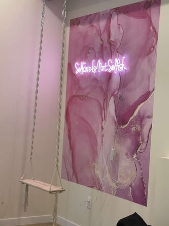 West Philadelphia booth available