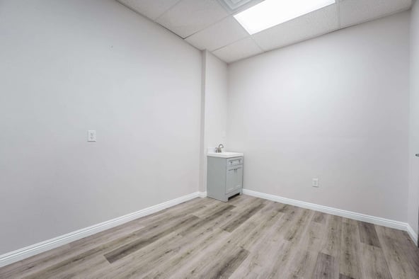 All you’ll ever need. Come feel at home and excel at your beauty business.