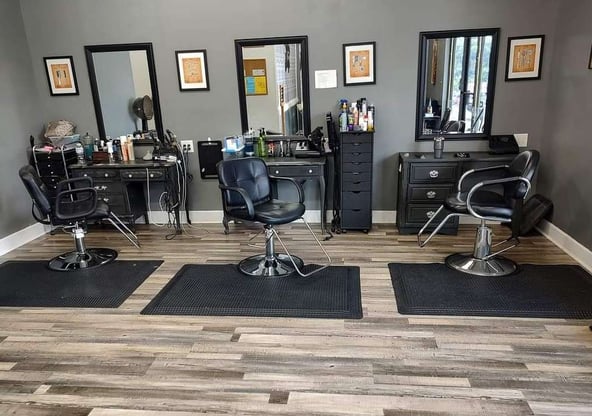 Established Salon looking for Stylist, Massage Therapist or Skincare renters