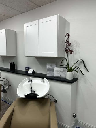 Lot 1443 Salon – Hair Stylist