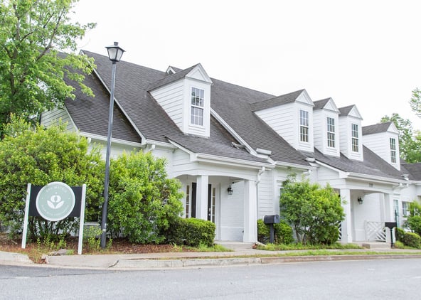 Leasing Premium Salon Suites Fayetteville, GA