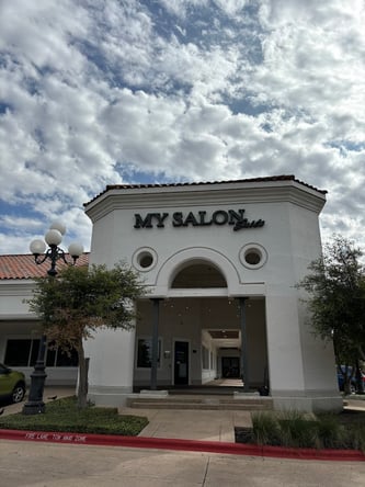 MY SALON Suite in Frontage Rd Austin, TX – Salon Suite for Rent