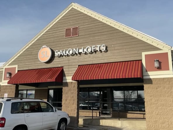 Salon Lofts in Chanhassen, MN – Salon Suite for Rent