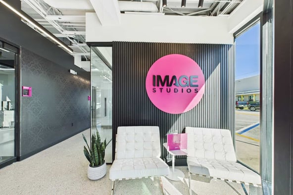 IMAGE Studios 360 in Melbourne, FL – Salon Suite for Rent