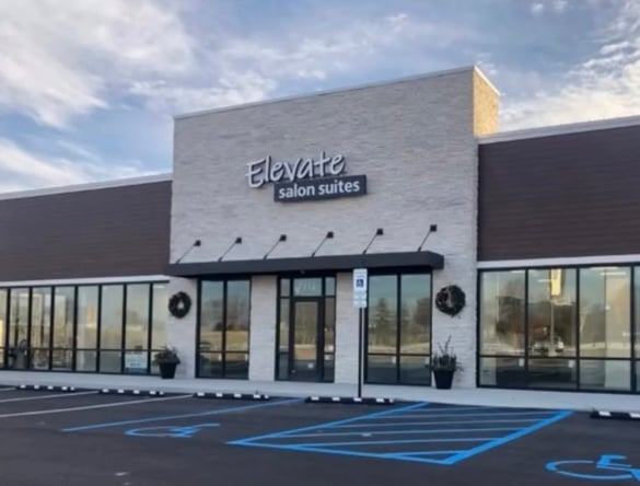 Elevate Salon Suites
