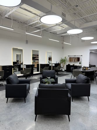 Experienced Stylist