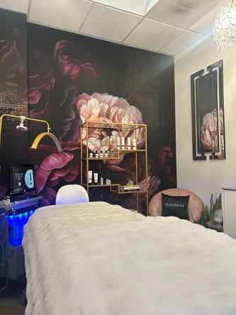 Part-Time Aesthetic Studio in Santa Clara for Beauty & Medical Pros