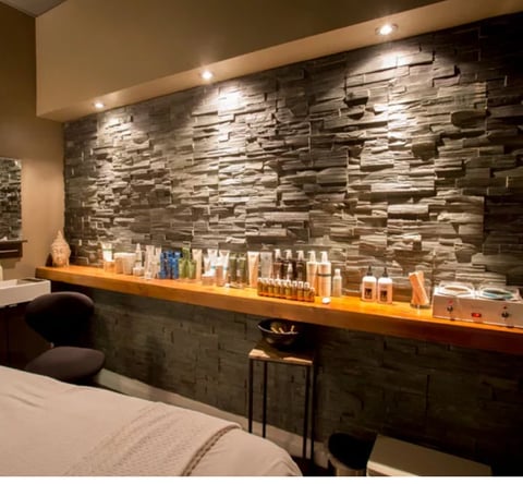 Vata Salon and Spa