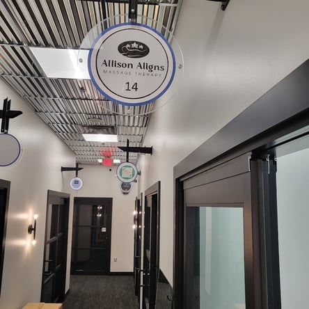 Sola Salon Studios in Morgantown, WV – Salon Suite for Rent