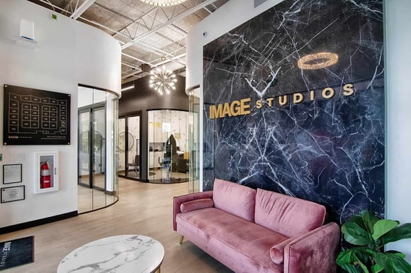 IMAGE Studios 360 in Boca Raton, FL – Salon Suite for Rent