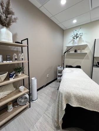 IMAGE Studios 360 in O’Fallon, MO – Salon Suite for Rent