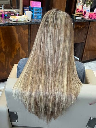 Salons by JC in Mt. Juliet, TN – Salon Suite for Rent