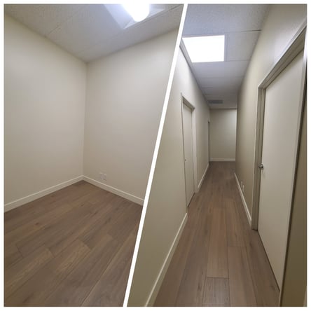 Suites For Rent