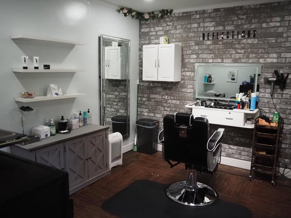Wimbledon Salon Suites Buckhead/Midtown