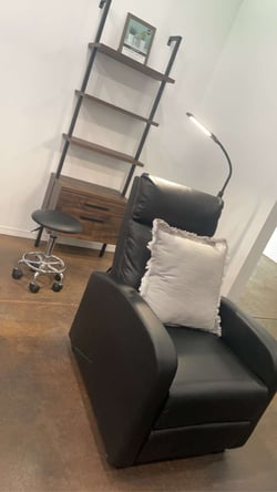 Lash Tech Booths available!