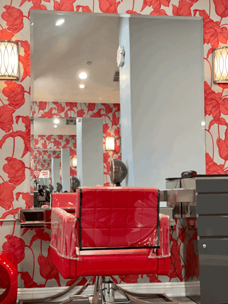 FIRST 2 WEEKS FREE – $275/week – Salon Booth Rental in Granada Hills