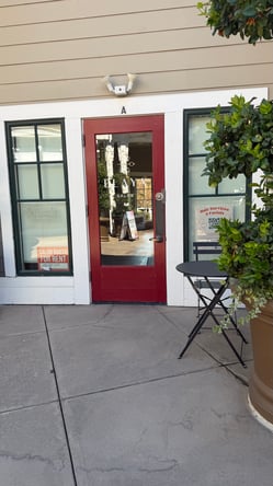 Salon station/facial room available in Brentwood PT/FT
