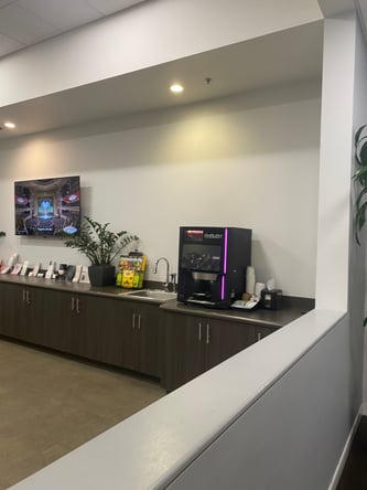 Alamo Private Wellness & Studio Room: $100/Day All-Inclusive, 3 Days/Week