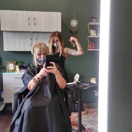 Sola Salon Studios in Missoula, MT – Salon Suite for Rent