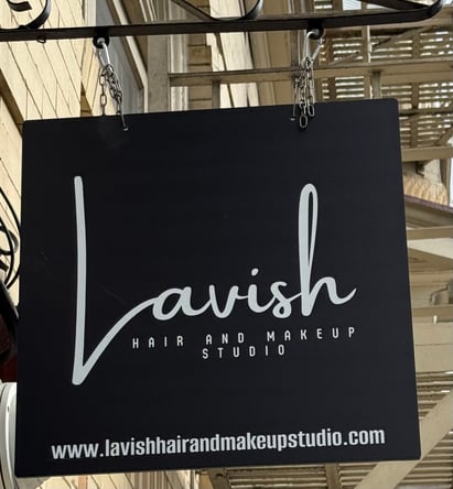 Independent Hairstylist Wanted — Established SF Salon