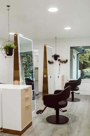 Private Room in Issaquah Salon + Spa