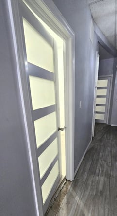Salon/Spa space for rent