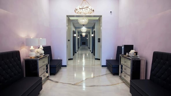 Salons by JC in Webster, TX – Salon Suite for Rent
