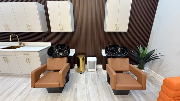 Iliet Luxury Suites | A new standard of luxury beauty in Miami