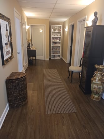 Upscale Private Spa/Medspa Rooms for Rent in Westmont – Estheticians, Lash Techs & More