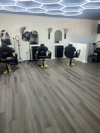Booth Rental in Kissimmee | All Utilities & Amenities Included