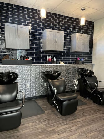 Salon Suite for rent